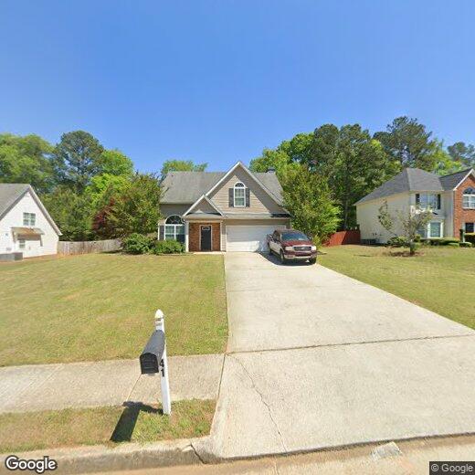 Primary Photo - 41 Citadel Dr