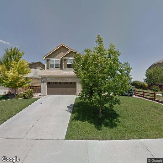 15805 Longford Dr, Parker, CO 80134 House for Rent in Parker, CO