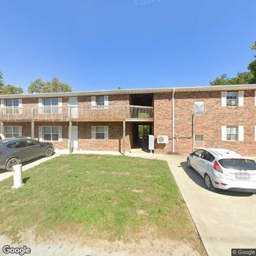 Primary Photo - 411 Jefferson St