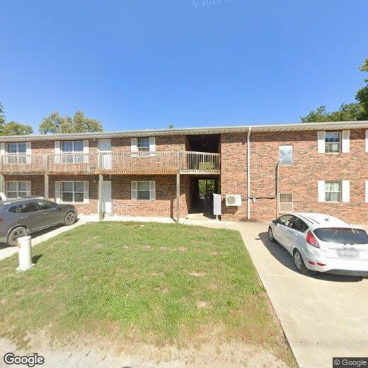 411 Jefferson St Unit 5, Warrensburg, MO 64093 Apartment for Rent in