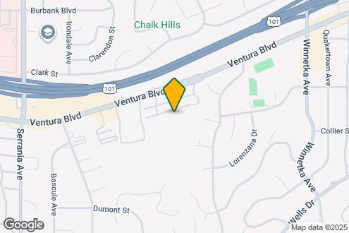 Avalon Woodland Hills photo'