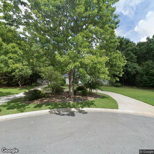 110 Rockhurst Chase, Tyrone, GA 30290 House Rental in Tyrone, GA