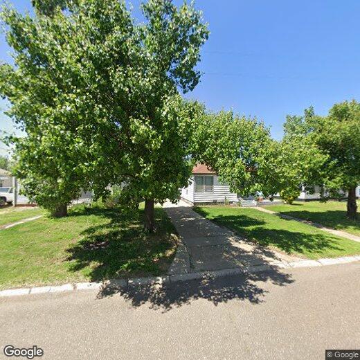 307 E Rickenbacker Dr, Midwest City, OK 73110 House for Rent in