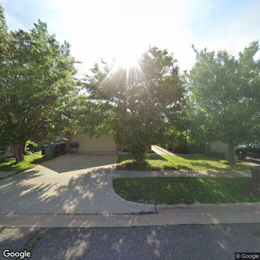 1028 Denmark St, Oklahoma City, OK 73099 House for Rent in Oklahoma