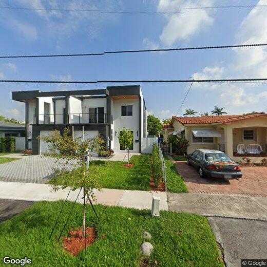 3433 SW 16th Ter, Miami, FL 33145 Townhome Rentals in Miami FL