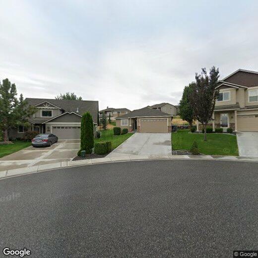 575 Lakerose Loop, Richland, WA 99352 House Rental in Richland, WA