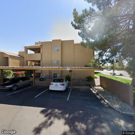 Primary Photo - Modern 1BR/1BA Condo in Prime Scottsdale L...