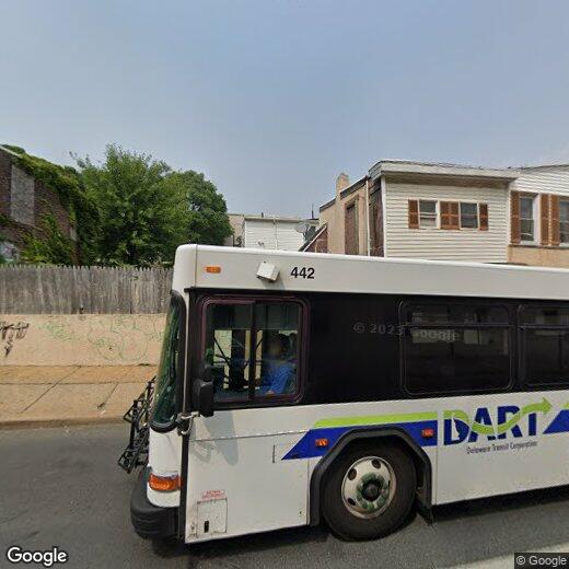 Primary Photo - 205 N Jackson St