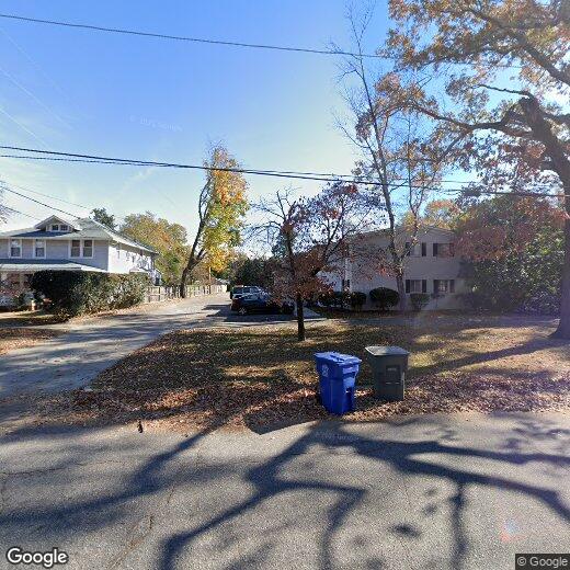 Primary Photo - 514 Woodrow St