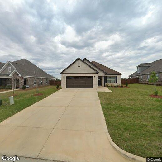 1312 Nina Dr, Prattville, AL 36066 House Rental in Prattville, AL