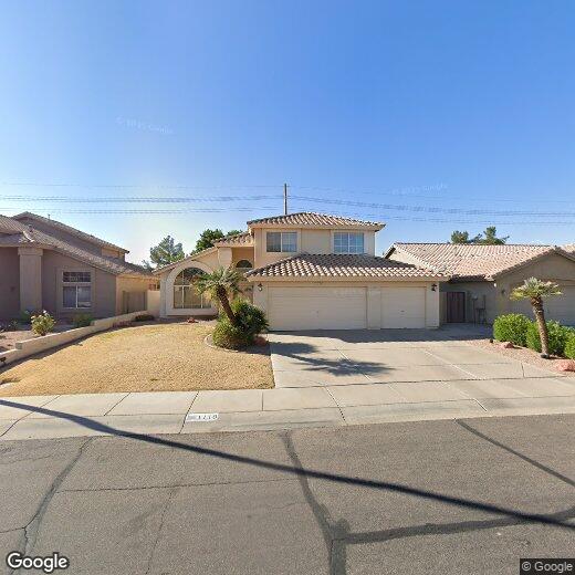 Foto principal - 1110 N Aspen Dr