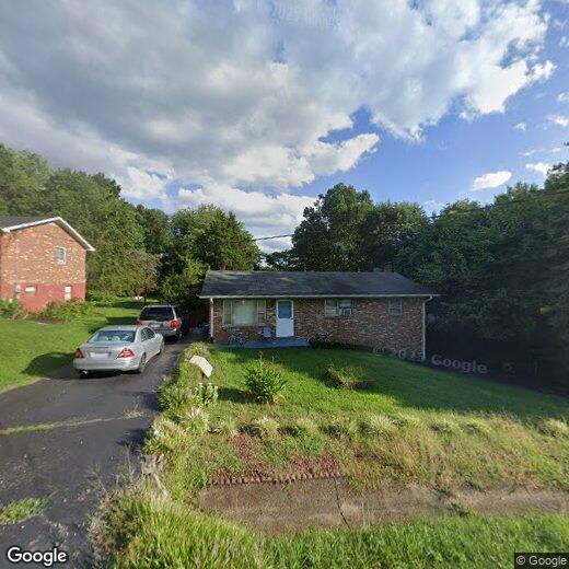 Primary Photo - 319 Fellowship Dr