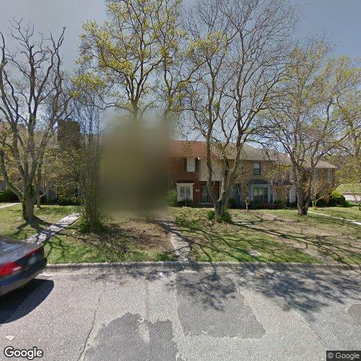 1602 Cobblestone Ct, Montgomery, AL 36117 Townhome Rentals in