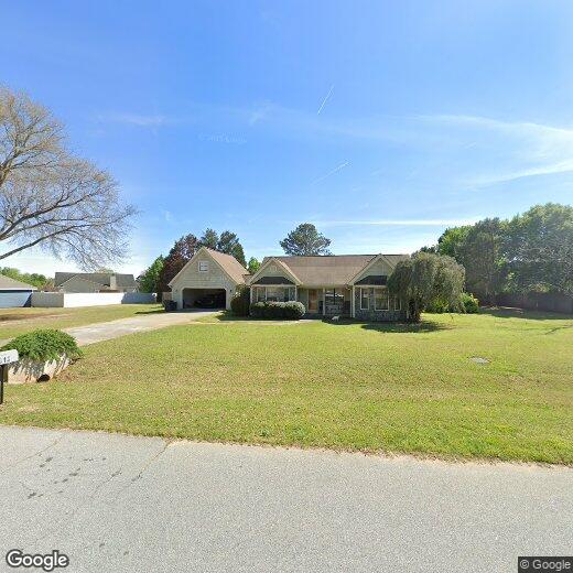 313 Sleepy Ln, Warner Robins, GA 31088 House Rental in Warner Robins
