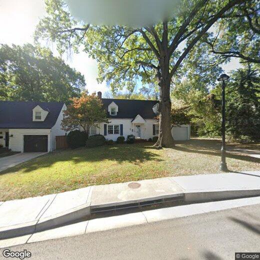 GREAT Plaza/KU Med house House for Rent in Westwood, KS