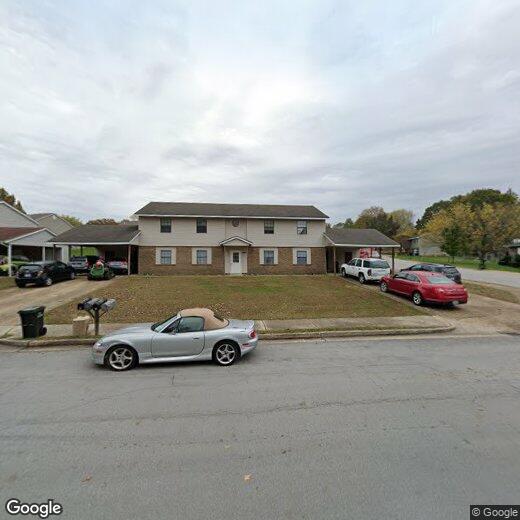 Primary Photo - 600 Wakefield Dr