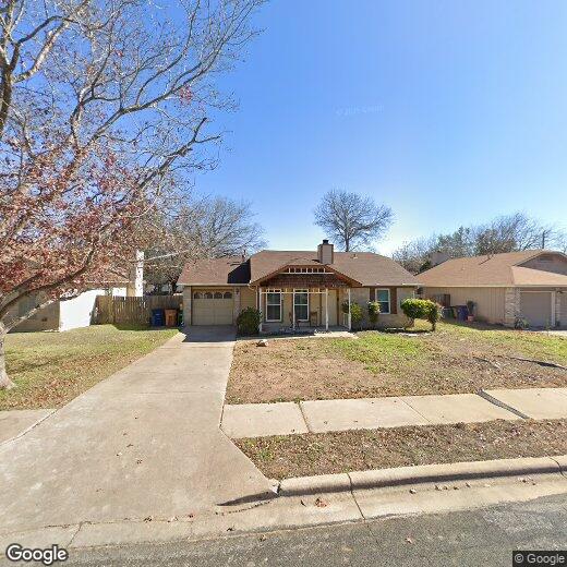 8615 Ruddington Dr, Austin, TX 78748 House Rental in Austin, TX