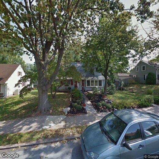 405 Park Dr, Phoenixville, PA 19460 House Rental in Phoenixville, PA