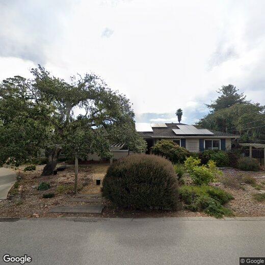 339 Via Paraiso, Monterey, CA 93940 House Rental in Monterey, CA