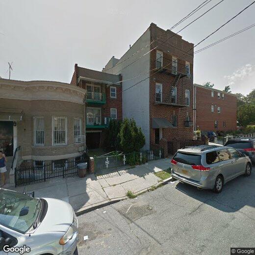 Primary Photo - 1238 63rd St