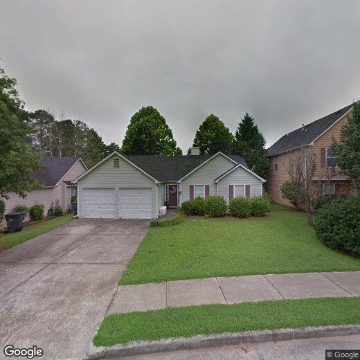 Primary Photo - 4209 Zephyrhills Dr