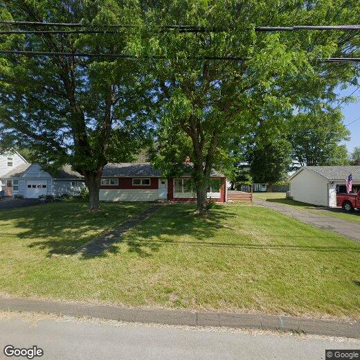 810 Mt Zoar St, Elmira, NY 14904 House Rental in Elmira, NY