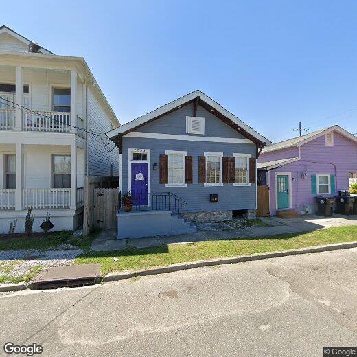 Primary Photo - 2236 Delachaise St