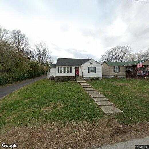 591 Wilderness Rd, Lexington, KY 40509 House Rental in Lexington, KY
