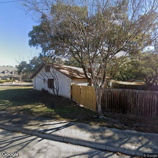8350 Timberwilde St, San Antonio, TX 78250 House Rental in San