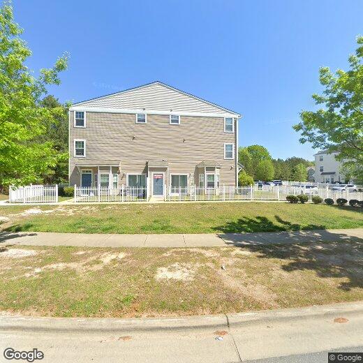 201 Coalinga Ln, Raleigh, NC 27610 Townhome Rentals in Raleigh NC