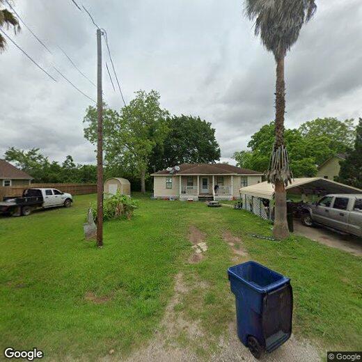 113 Elmer St, Brazoria, TX 77422 House Rental in Brazoria, TX