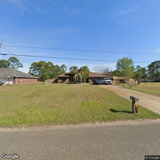 6658 Leisure St, Navarre, FL 32566 House Rental in Navarre, FL