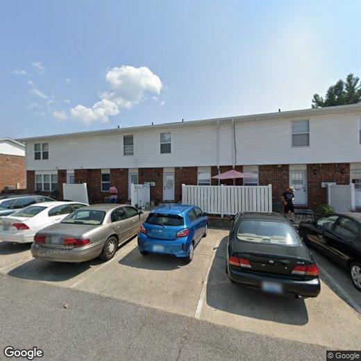 5245 Ogilvie Ave, Paducah, KY 42001 Townhome Rentals in Paducah KY