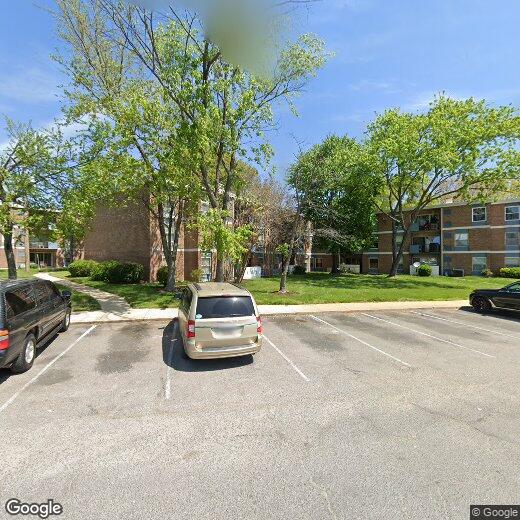 Foto principal - 3805 St Barnabas Rd