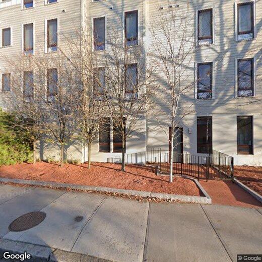 Primary Photo - 168 Hampshire St