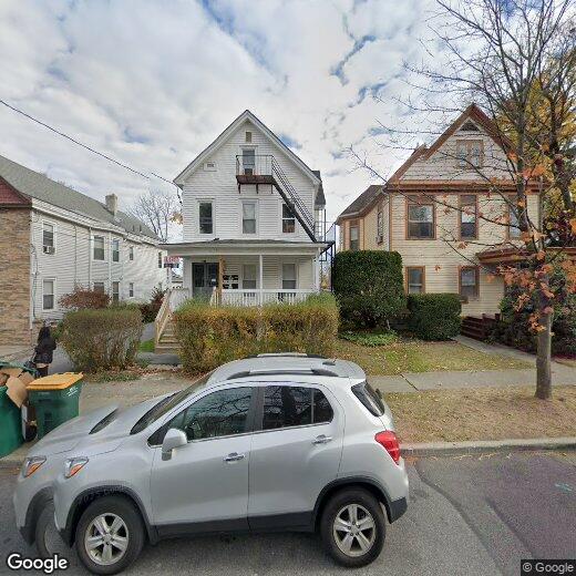 Primary Photo - 128 S Cherry St