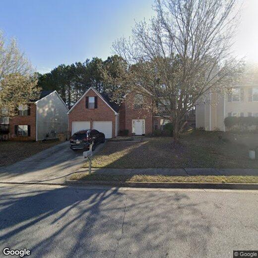 Primary Photo - 6135 Crooked Creek Dr.