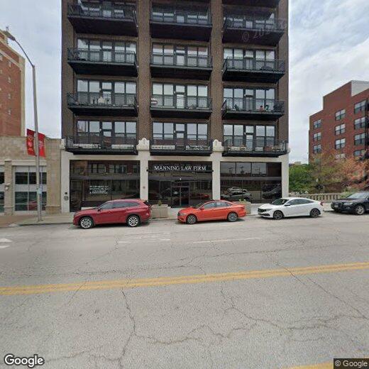 Primary Photo - 2015 Grand Blvd