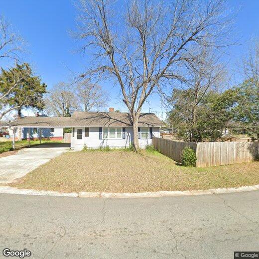 808 McArthur Blvd, Warner Robins, GA 31093 House Rental in Warner