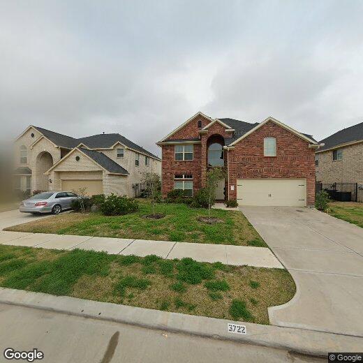 Primary Photo - 3722 Pantano Ct