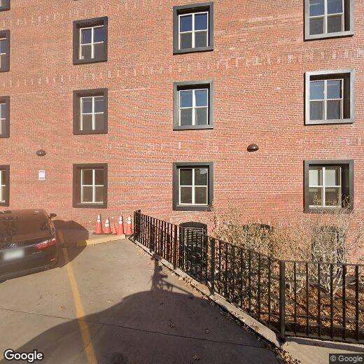 Primary Photo - 1127 Auraria Pky