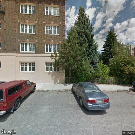 230 S Washington St Unit 301, Butte, MT 59701 Apartment for Rent in