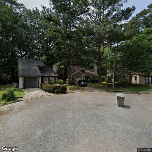 Primary Photo - 901 Birchwood Ct
