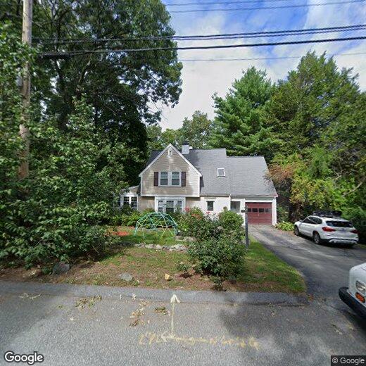 11 Richard Rd, Lexington, MA 02421 House Rental in Lexington, MA