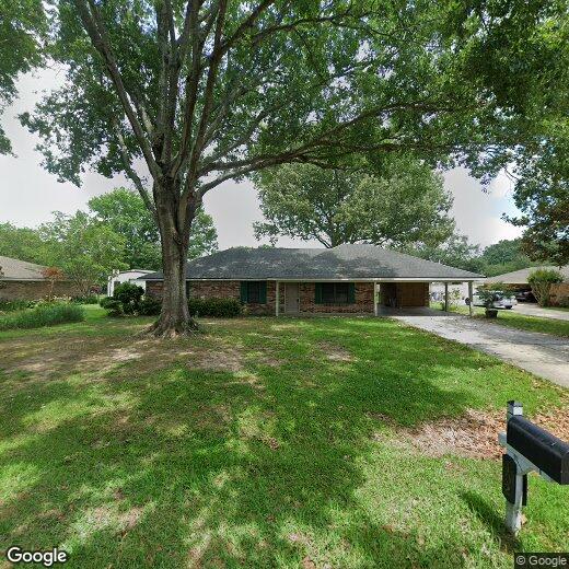 102 Cajun St, Broussard, LA 70518 - House Rental in Broussard, LA ...