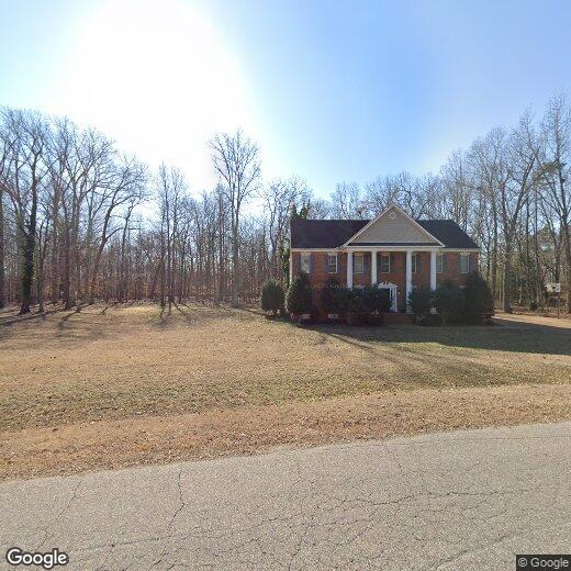 501 Walthall Ridge Dr, South Chesterfield, VA 23834 House Rental in