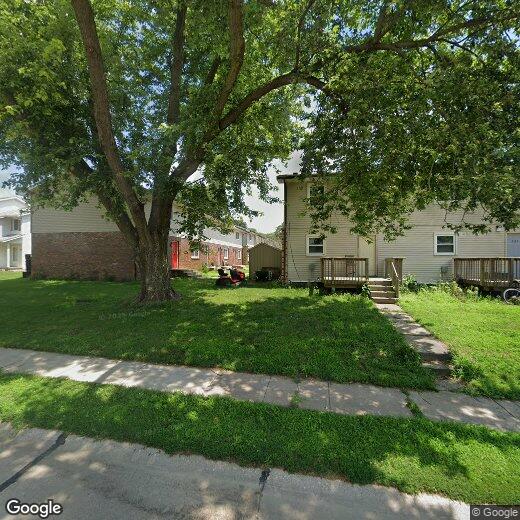 534 S 1st St Townhouse for Rent in Eldridge, IA