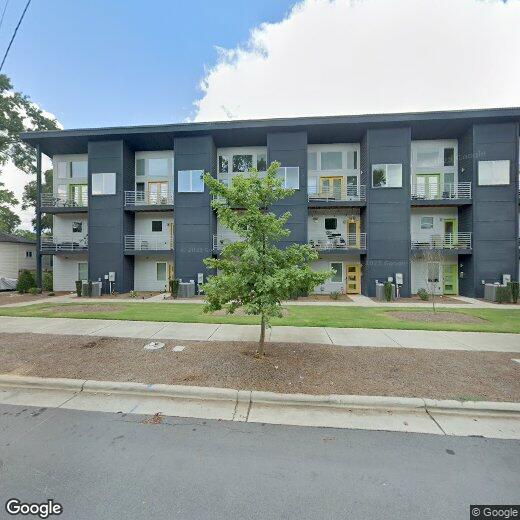 Primary Photo - 1713 Umstead St