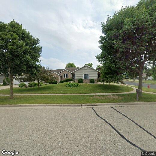 311 Morningside Dr, Deerfield, WI 53531 House Rental in Deerfield, WI