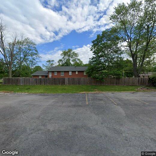 Primary Photo - 1415 N 17th St
